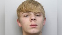 Leeds headlines 25 October: Kinder egg cocaine criminal sentenced