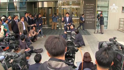 “8억 내가 마련” 남욱 쪽 자금원도 입열었다