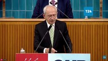 Kılıçdaroğlu’ndan Erdoğan’a: Çık karşıma, neyi istiyorsan konuşalım, korkma!