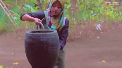 Tiwok pak no nyunatne bogoran|woko channel