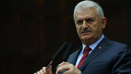 Ameliyat edilen Binali Yıldırım'ın paylaşımına beğeni yağdı