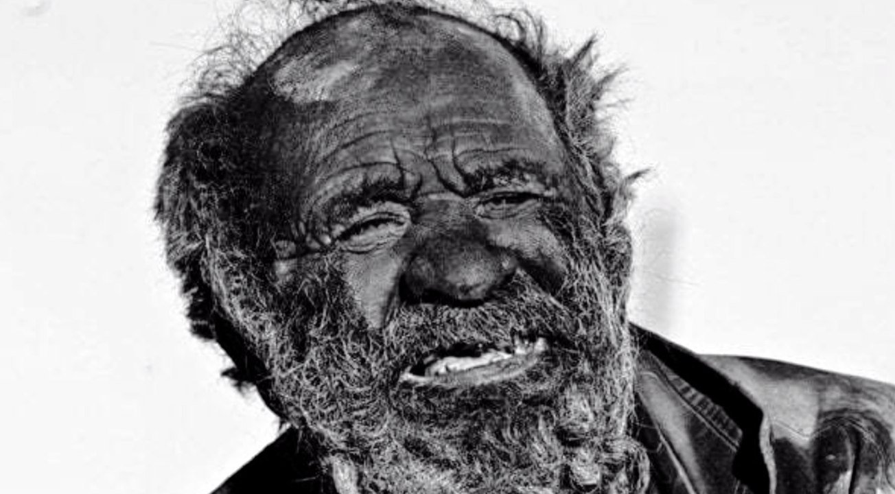 'Schmutzigster Mann der Welt' ist gestorben