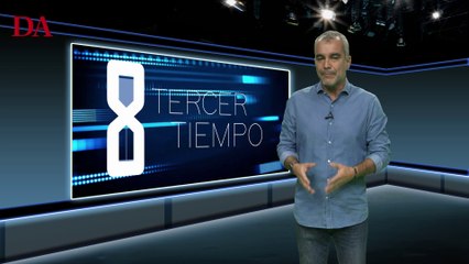 Tercer Tiempo: ahora que Canarias se suma al Acuerdo de Glasgow