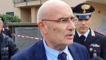 Omicidio-suicidio di Osnago, parla il procuratore capo di Lecco