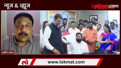 शिंदे गटातील आमदारांपाठोपाठ खासदारही अस्वस्थ, भाजप डाव साधणार-