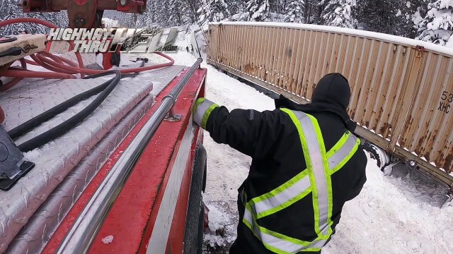 Highway Thru Hell S11E06 || Highway Thru Hell Season8 Episode6