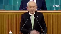 Kılıçdaroğlu'ndan Mahir Ünal'a tepki: Bu SADAT kafasının anlayışıdır