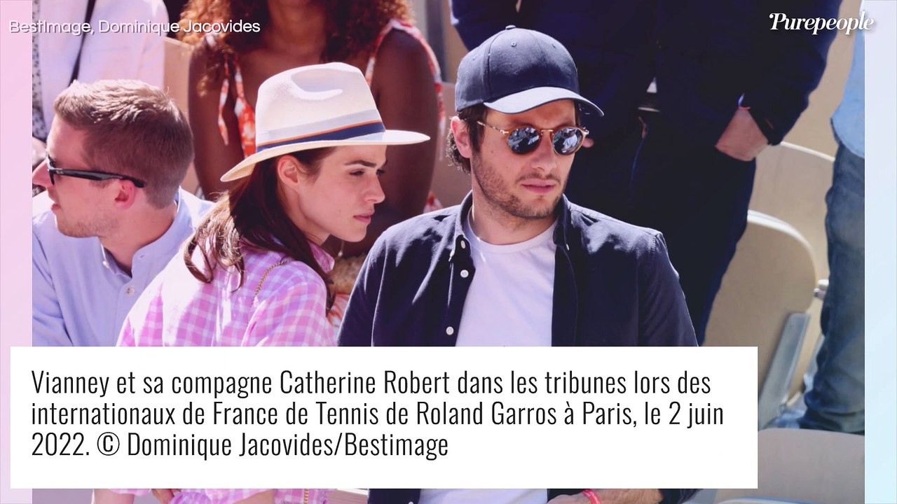 "Ça change tout" : Vianney parle de sa vie avec son fils Edgar, le chanteur touchant