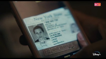 Barbare Bande-annonce VO