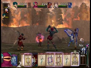 Baten Kaitos Origins online multiplayer - ngc