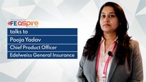 Group health insurance adoption in MSMEs has increased: Pooja Yadav of Edelweiss General Insurance