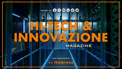 Hi-Tech & Innovazione Magazine - 25/10/2022