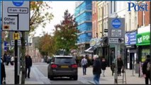 Lancashire Post news update 25 October 2022: New traffic cameras for Preston city centre