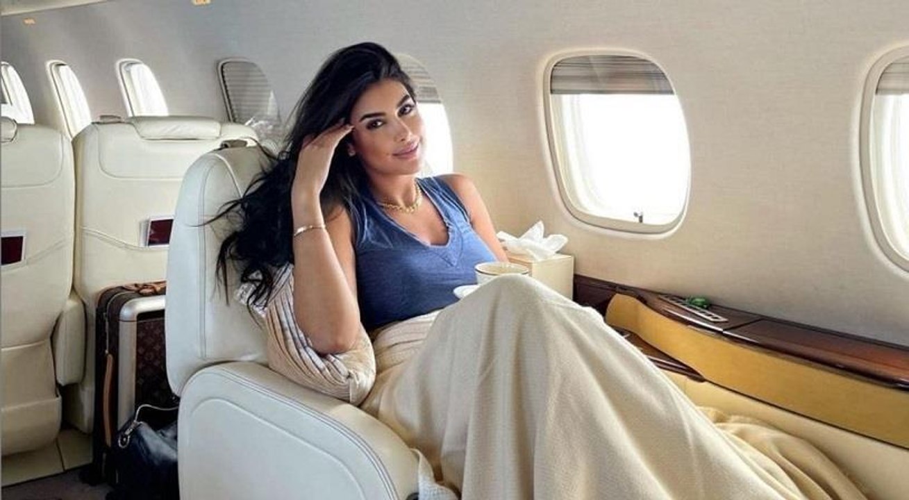 ياسمين صبري توجه رسالة دعم لشيرين عبد الوهاب في أزمتها