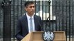 Rishi Sunak admits ‘mistakes were made’ by Liz Truss but vows to ‘fix’ errors