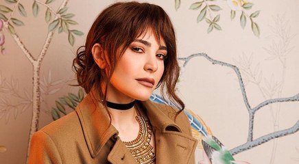 عبير نعمة تطرح "بصراحة"تمهيداً لإطلاق ألبومها الجديد