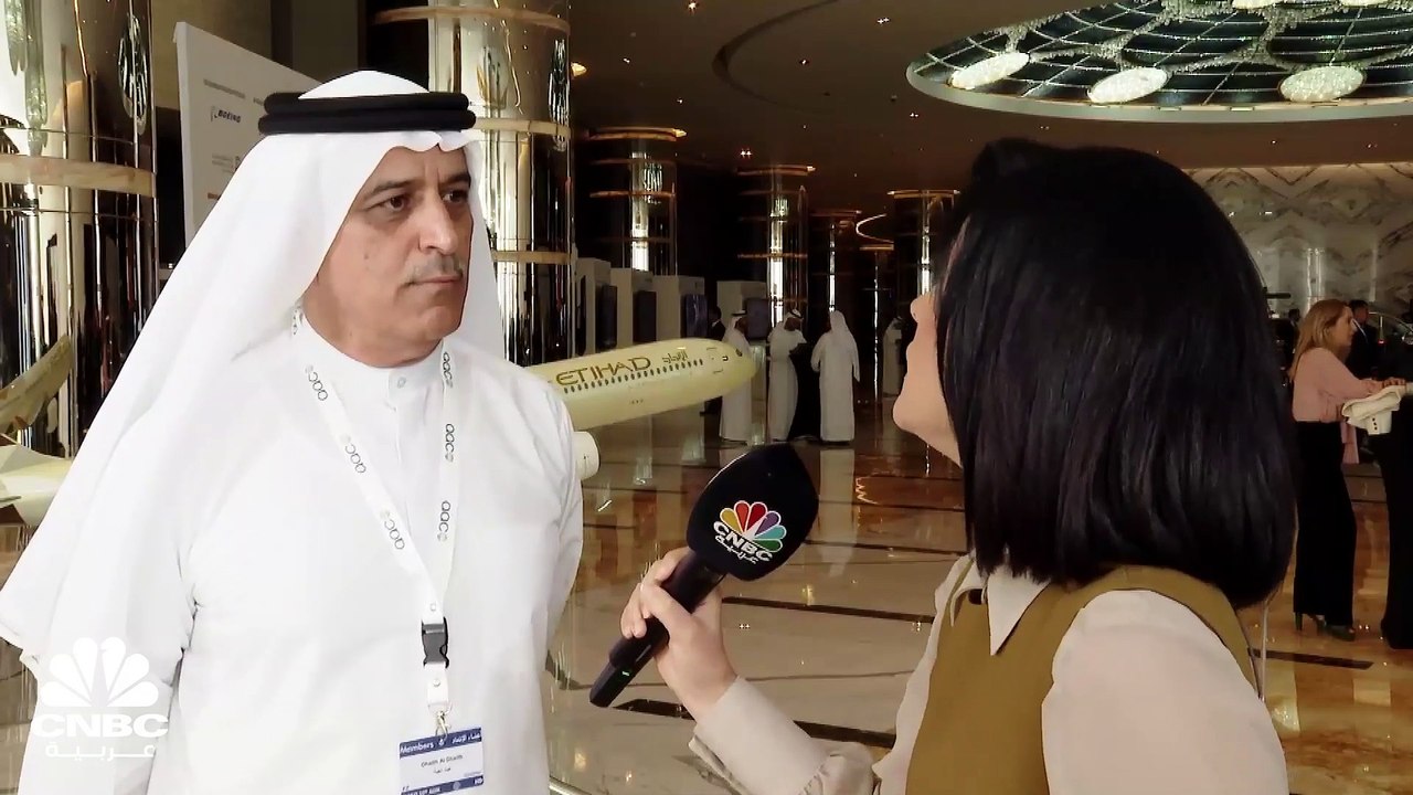 الرئيس التنفيذي لشركة فلاي دبي لـCNBC عربية: نس...