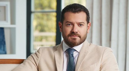 أسرار عمرو يوسف في وعد إبليس