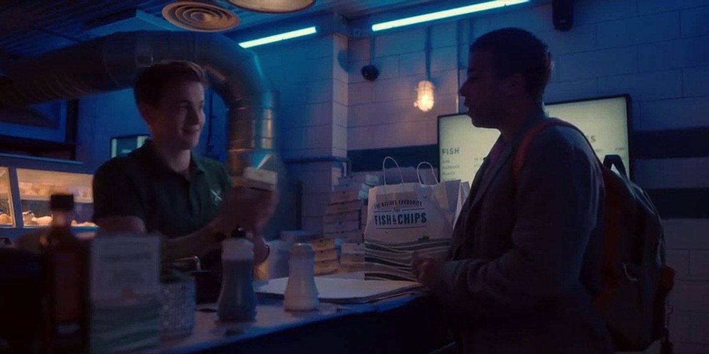 The Pact S 2 Ep 1