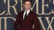 Eddie Redmayne says his parents are responsible for a lot of his success as an actor