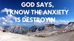 God says, I| GOD'S MESSAGE FOR YOU YOU NEED TO HEAR THIS IMMEDIATELY | GOD MESSAGE | Blessings | God Quotes