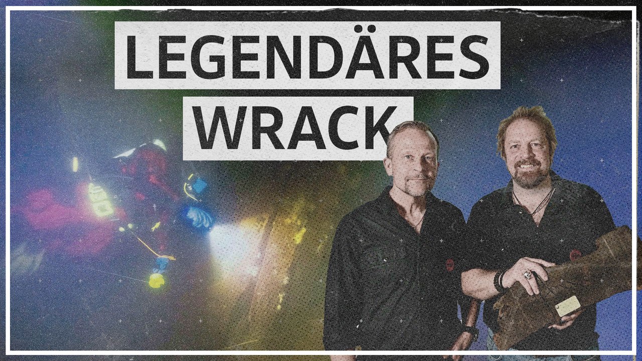 Schweden: Schwesterschiff der legendären ‚Vasa‘ identifiziert