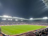 Newcastle United vs. Aston Villa preview