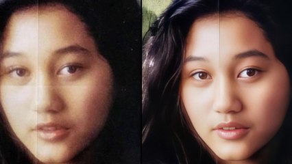 cara mudah bikin foto yang tadinya buram menjadi high resolusi