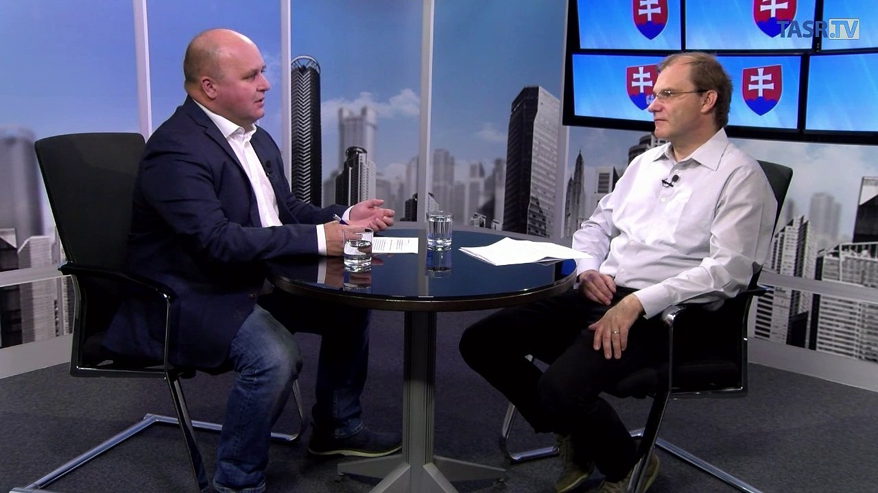MARUŠIAK: Voľby naznačia celoslovenské trendy vývoja nálad voličov