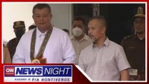 Remulla: 'Dying declaration' ng tinuturing middleman, mabigat na ebidensya