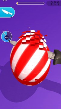 Soap Cutting iOS new update asmr gameplay 202k | Rik Gaming