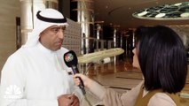 الرئيس التنفيذي للخطوط الجوية الكويتية لـCNBC عربية: تقليص المصاريف بأكثر من 60% في أول 9 أشهر من 2022