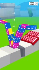 Slice It All! New update ios game | Very satisfying and relaxing gameplay | Rik Gaming