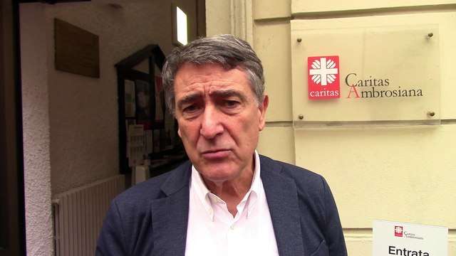 Caritas Ambrosiana: sempre più italiani con lavoro povero chiedono aiuto