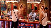 Bigg Boss 16 ; Sumbul Touqeer ने की Shalin की हवा टाइट; कैसे फेल की सारी हीरोपंती ? |FilmiBeat*TV