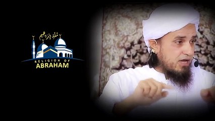 Hazrat Suleman علیہ سلام Ki Maut _ Inteqal _ Death of King Solomon _ Mufti Tariq Masood _ Sulaiman