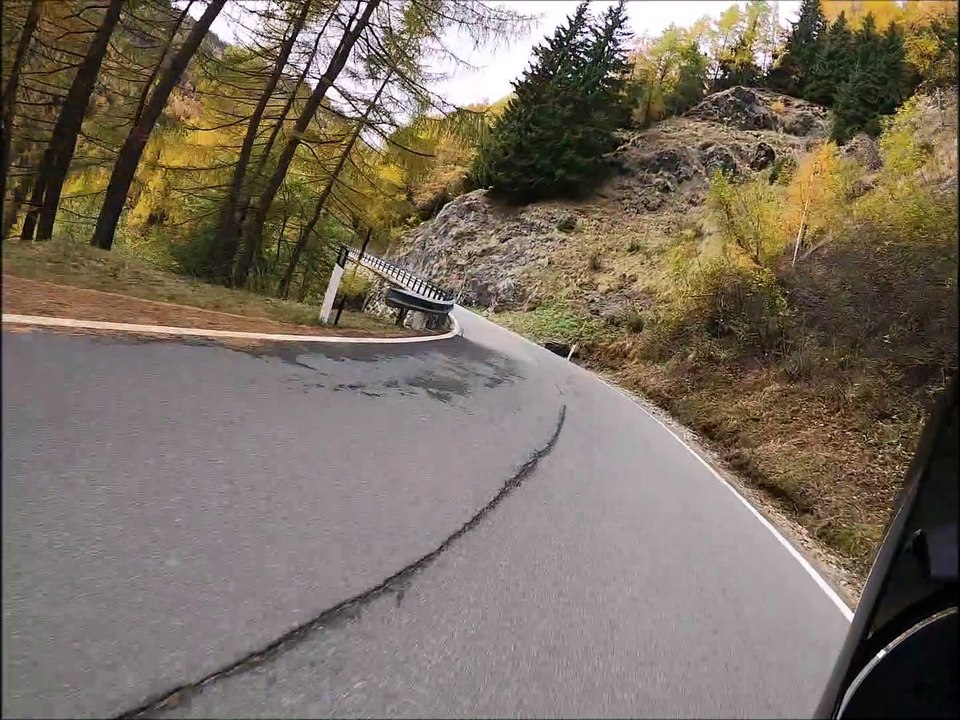 South Tyrol In Autumn (11)