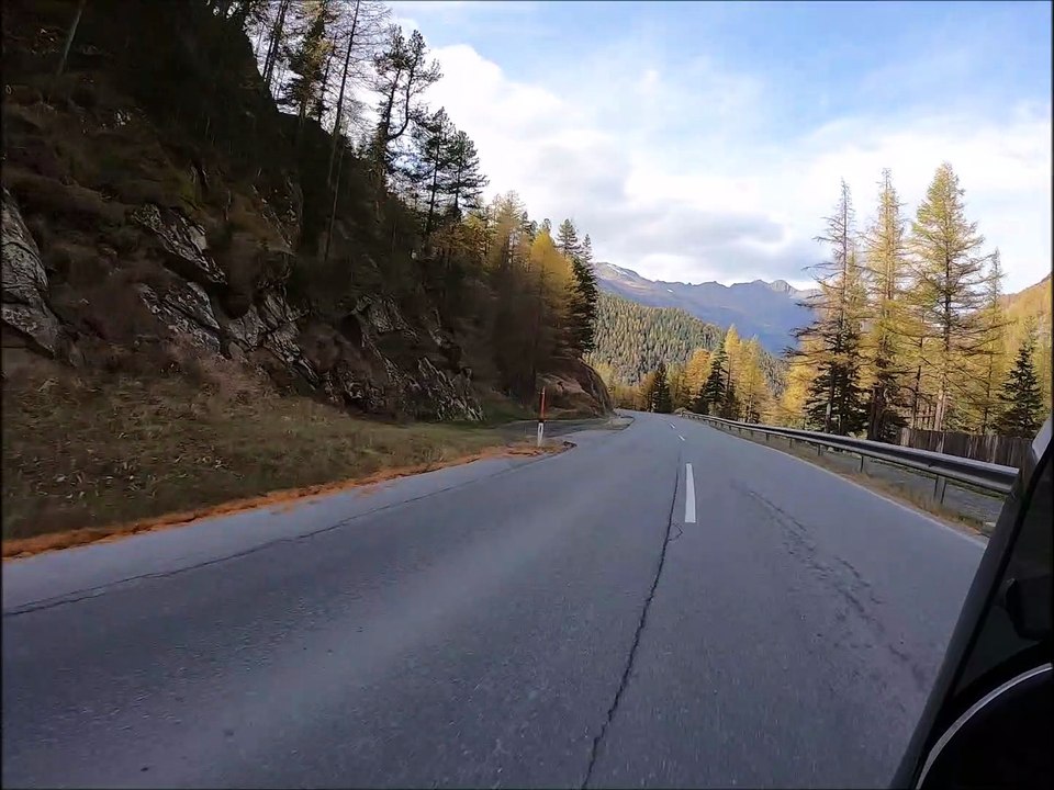 South Tyrol In Autumn (16)