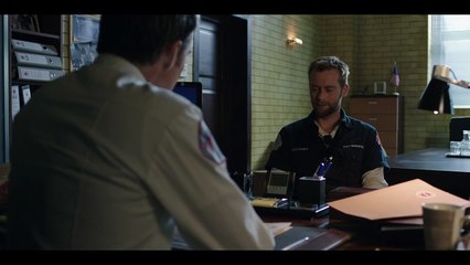 Backdraft 2 Bande-annonce (IT)