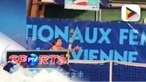 Alex Eala, pasok sa main draw ng W80 poitiers