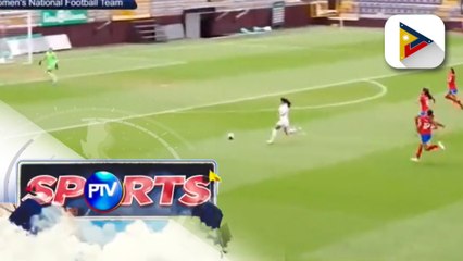 FIFA Women's World Cup trophy, dadlhin sa Pilipinas