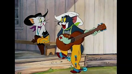 Tom  Jerry  Costume Contest  Classic Cartoon Compilation _ _WB Kids