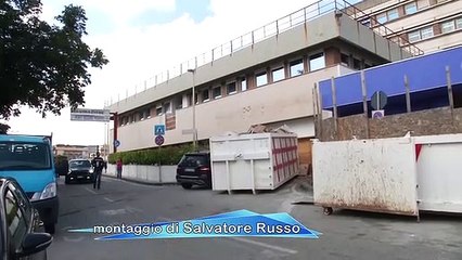 POLICLINICO, ECCO LA NUOVA INTENSIVA