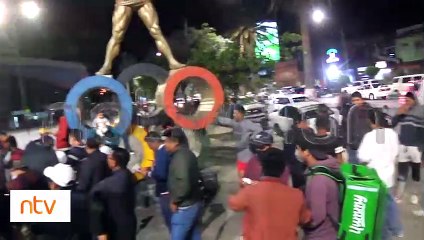 Hinchas de Wilstermann buscan crear una cuenta mancomunada para salvar al club