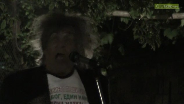 Нещо за младежи и девойки над 80 години. Вицове от Весо Парцала