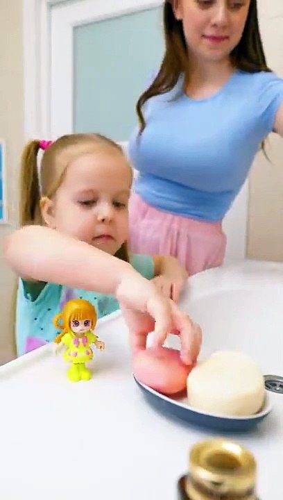 Comedy Krishna funny video  the best funny video How_to_teach_your_kid_essential_things_#SHORT