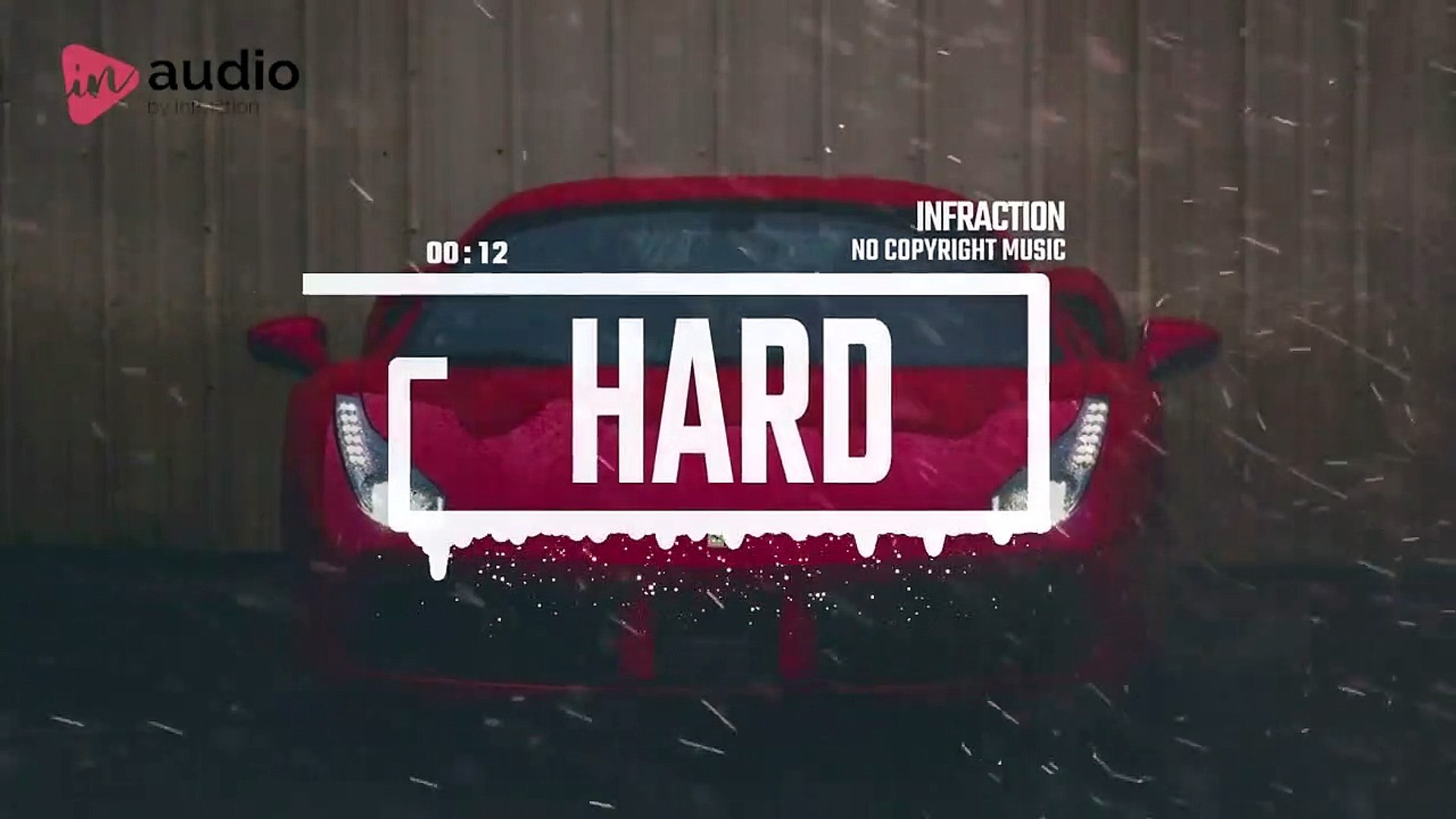 ⁣Sport Rock & Workout  [No Copyright Music] - Hard