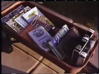 'Matilda' - Tráiler en castellano