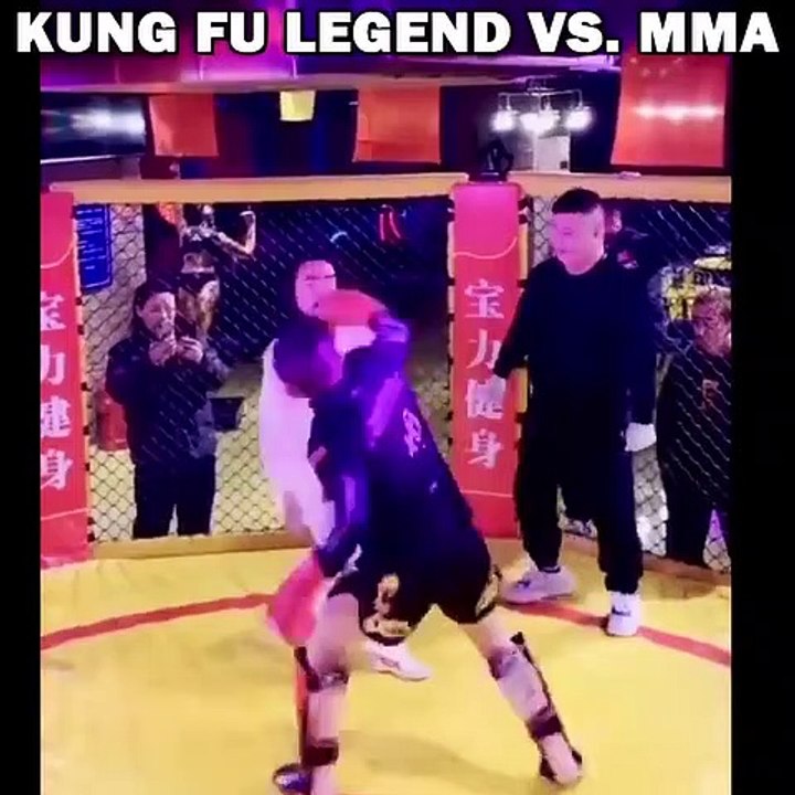 MMA fighters Compilation