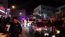 Seis palestinos muertos en redadas israelíes en Cisjordania ocupada